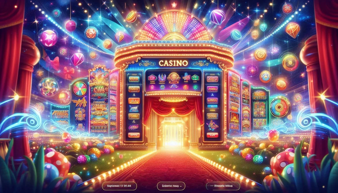 777Vault Casino